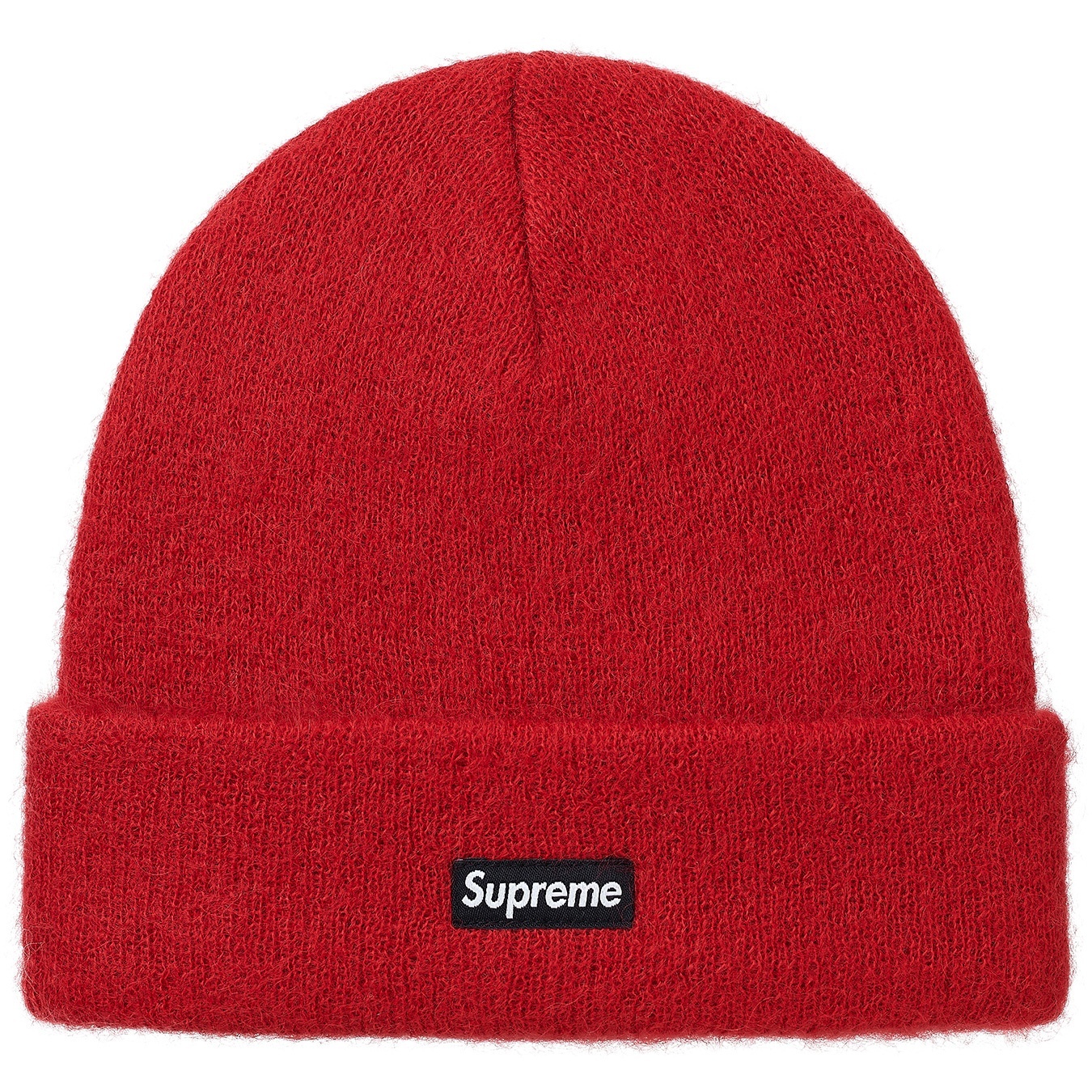 Mohair Beanie view 10